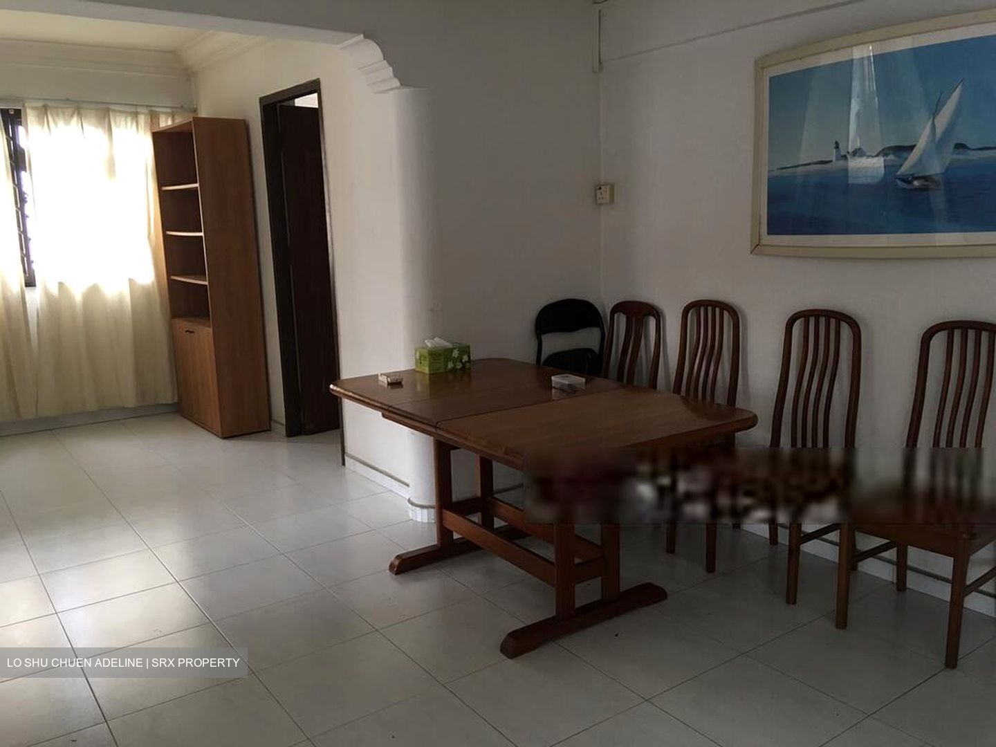 Blk 356 Clementi Avenue 2 (Clementi), HDB 5 Rooms #628869231